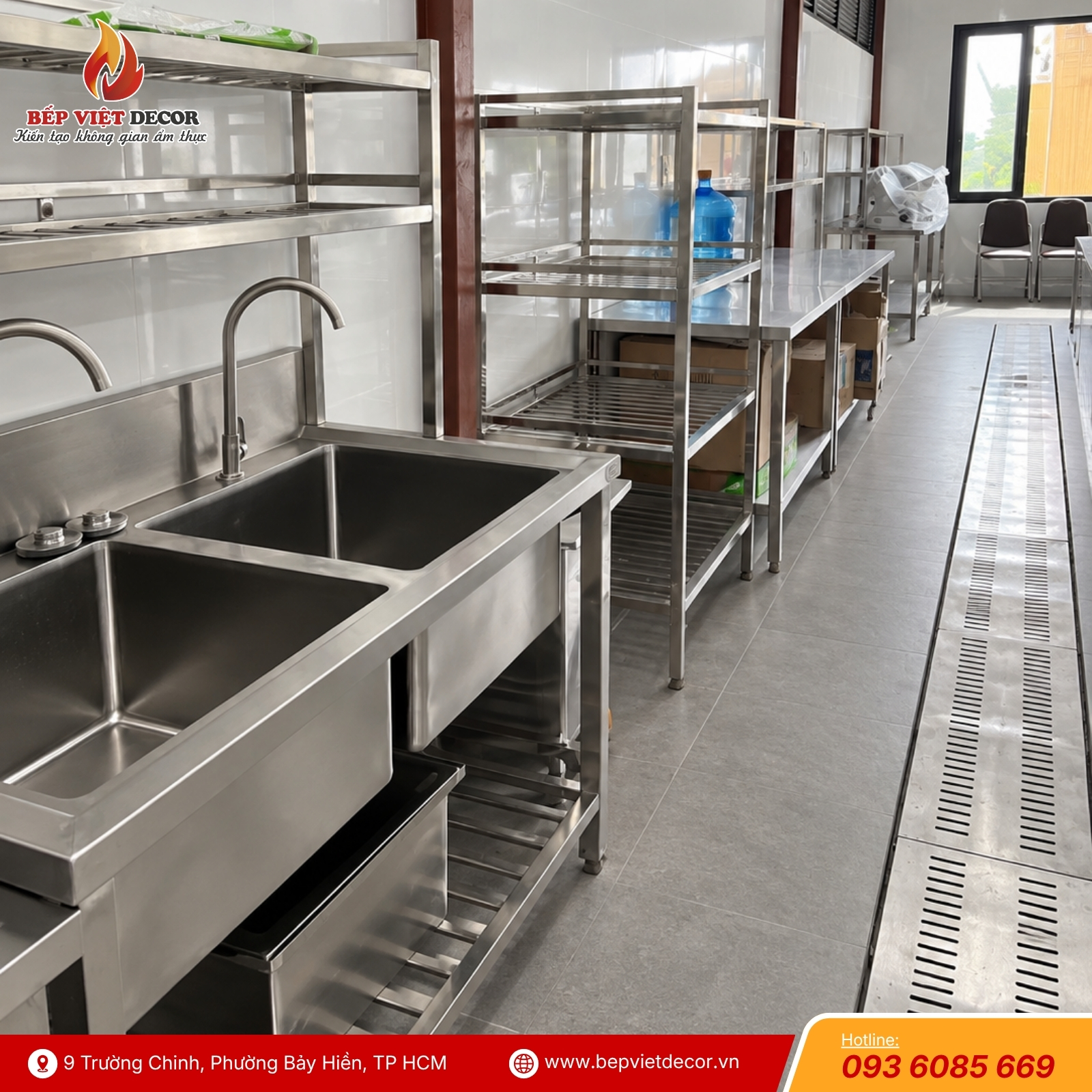 Nghiệm thu hoàn thiện &amp;amp; Bàn giao bàn giao hướng dẫn