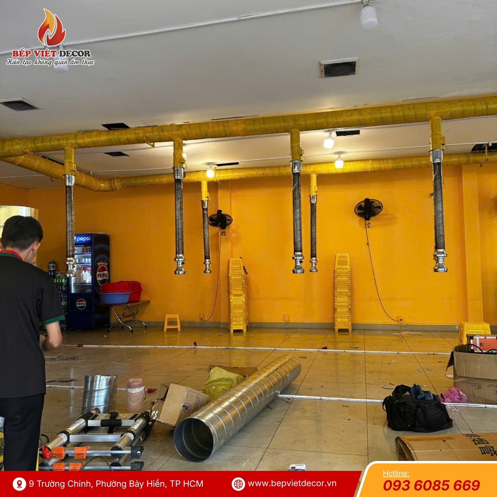 Nghiệm Thu Và Bàn Giao Hệ Thống Cho Chủ Đầu Tư