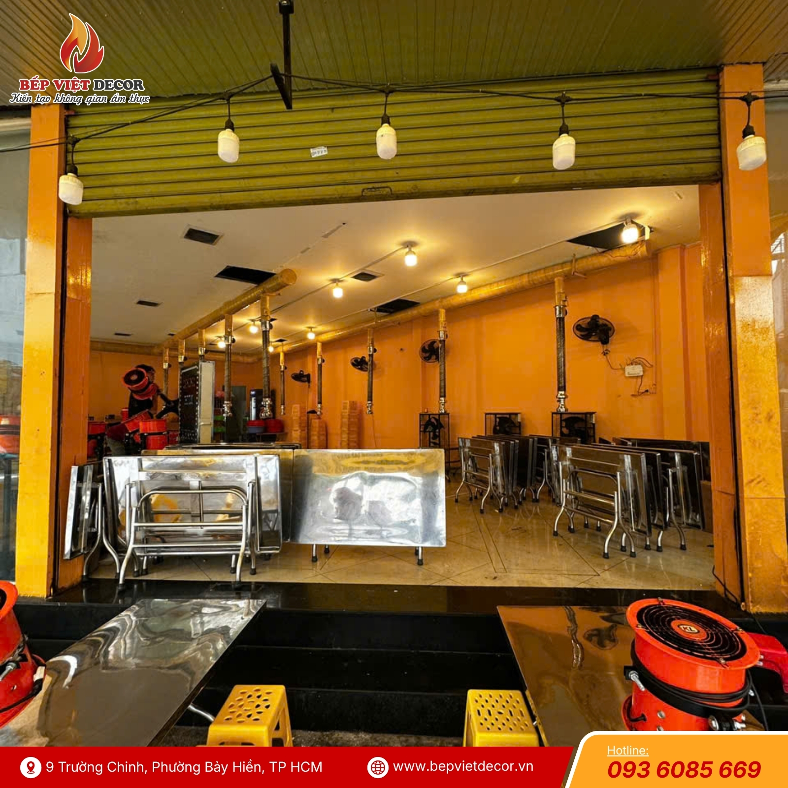 Nghiệm Thu Và Bàn Giao Hệ Thống Cho Chủ Đầu Tư