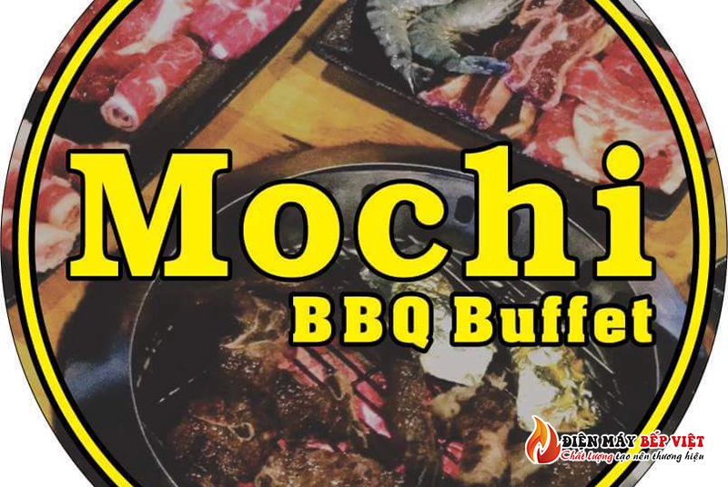 Long An - Quán lẩu nướng Mochi BBQ Buffet