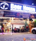 Bình Dương - Nhà Hàng Lẩu Nướng Beer House