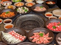 Hà Nội - Nhà Hàng Lẩu Nướng Yukssam BBQ