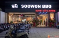 TÂN AN – SOOWON BBQ BUFFET LẨU NƯỚNG NGON SỐ 1