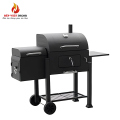 Bếp Nướng BBQ Nhập Khẩu LM212