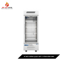 Tủ Mát Đứng Quạt Gió 1 Cánh Kính 500L