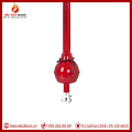 Chao Đèn Dạng Bầu Màu Đỏ