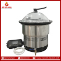 Nồi Lẩu Hơi Có Van Xả