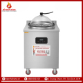 Xe Lẩu Hơi BV-XLH01
