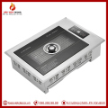 Bếp Nướng Hồng Ngoại Vuông HY-1500D