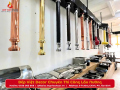 Bếp Việt Decor Chuyên Thi Công Lẩu Nướng Tại Các Tỉnh Nam Trung Bộ & Tây Nguyên