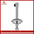 Ống Hút Khói Cứng Nhà Hàng Inox