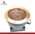 Bếp Nướng Điện Hàn Quốc WW-021