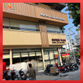 Quận 10 - Bàn Giao Hệ Thống Lẩu Âm Bàn Cho Ghiền Rau