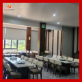 Bạc Liêu - Bàn Giao Trọn Gói 30 Bàn Lẩu Hơi Hấp Thủy Nhiệt