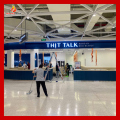 Gò Vấp - Bàn Giao Hệ Thống Hút Khói Dương Nhà Hàng Thịt Talk