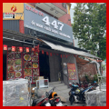 Gò Vấp - Bàn Giao Hệ Thống Thiết Bị Inox Khu Bếp Công Nghiệp