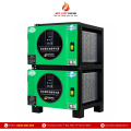 Máy Lọc Khói Tĩnh Điện JD-EP-16