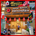 TP.HCM - Bàn Giao Hệ Thống Hút Khói Dương & Bàn Ghế Nhà Hàng BBQ