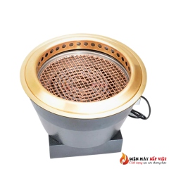 Bếp Nướng Điện Hàn Quốc WW-021