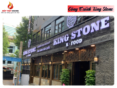 Thủ Đức - Công Trình King Stone