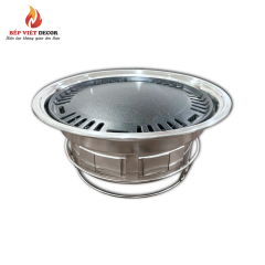 Bếp Nướng Đa Năng BBQ-06