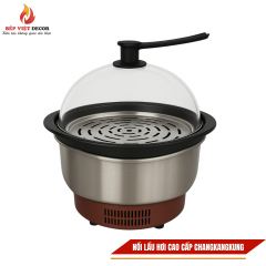 Nồi Lẩu Hơi Cao Cấp ChangKangKung