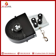 Hộp Dây Cáp Hút Khói