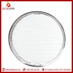 Vỉ Nướng Sợi Inox Cao Cấp