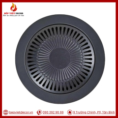 Vỉ Nướng Chống Dính Hàn Quốc