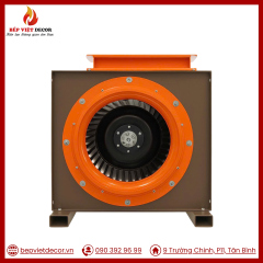 Quạt Hút Ly Tâm DSB48-11D