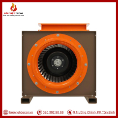 Quạt Hút Ly Tâm DSB48-15D