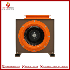 Quạt Hút Ly Tâm Shoohan DSB48-40
