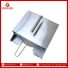 Giỏ Đựng Vỉ Nướng