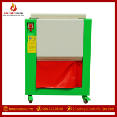 Máy Chà Rửa Vỉ Tự Động BBV02