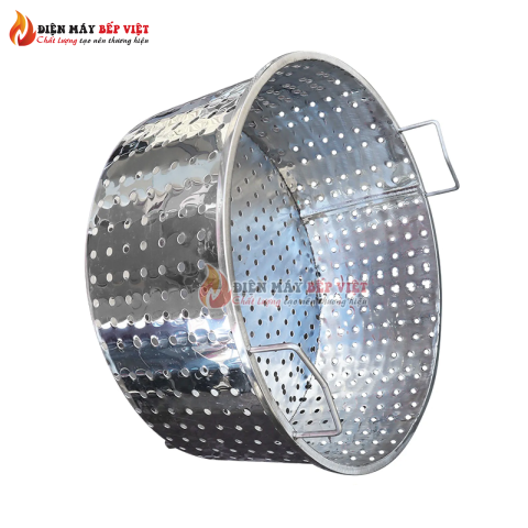 Rổ Đựng Xương Inox