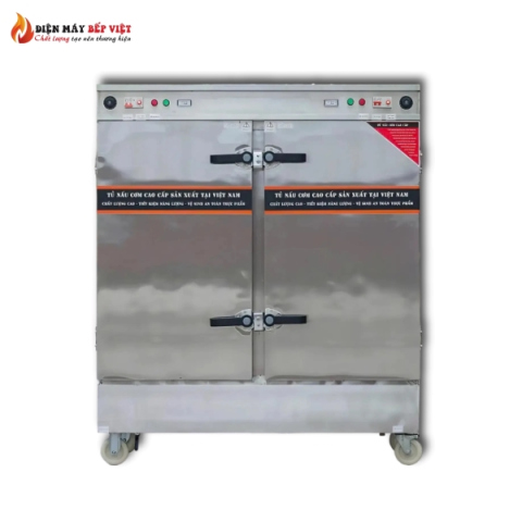 Thi công thiết bị bếp công nghiệp Hải Phòng​