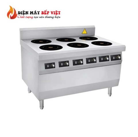 Top 5 Thương hiệu thiết bị bếp công nghiệp nhập khẩu​ uy tín