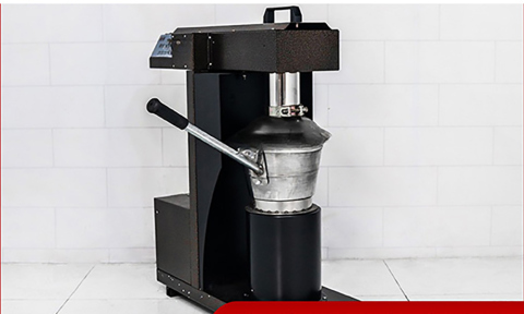 Bếp mồi than hoa chuyên dùng cho nhà hàng quán nướng