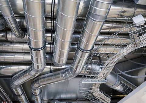 Cách tính tốc độ gió trong ống hút khói chuẩn nhất